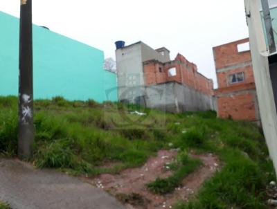 Terreno para Venda, em Santo André, bairro Jardim do Mirante