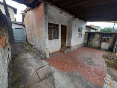 Casa / Sobrado para Venda, em Mauá, bairro Parque São Vicente, 2 dormitórios, 1 banheiro, 2 vagas