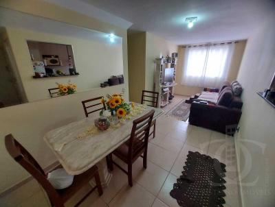 Apartamento para Venda, em Mauá, bairro Parque São Vicente, 3 dormitórios, 2 banheiros, 1 suíte, 1 vaga